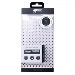 Gear Mobilskal TPU Transparent - Huawei P 30 2019 Gear Mobilskal TPU Transparent - Huawei P 30 2019