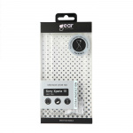 Gear Mobilskal TPU Transparent - Sony Xperia 10