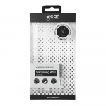 Gear Mobilskal TPU Transparent - Samsung A50 Gear Mobilskal TPU Transparent - Samsung A50