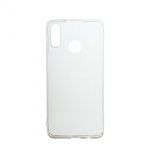 Gear Mobilskal TPU Transparent - Huawei P30 Lite Gear Mobilskal TPU Transparent - Huawei P30 Lite