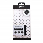 Gear Mobilskal TPU Transparent - Huawei P30 Lite Gear Mobilskal TPU Transparent - Huawei P30 Lite