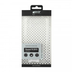 Gear Mobilskal TPU Transparent - Huawei Y6 2019 Gear Mobilskal TPU Transparent - Huawei Y6 2019