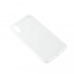 Gear Mobilskal TPU Transparent - Huawei Y7 2019 Gear Mobilskal TPU Transparent - Huawei Y7 2019