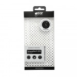 Gear Mobilskal TPU Transparent - Samsung Note 10 2019 Gear Mobilskal TPU Transparent - Samsung Note 10 2019