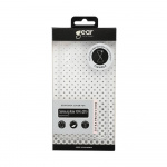 Gear Mobilskal TPU Transparent - Samsung Note 10 Pro 2019 Gear Mobilskal TPU Transparent - Samsung Note 10 Pro 2019