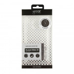 Gear Mobilskal TPU Transparent - Huawei Mate 30 Gear Mobilskal TPU Transparent - Huawei Mate 30