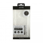 Gear Mobilskal TPU Transparent - Huawei Mate 30 Pro