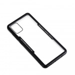 Gear Mobilskal Härdat Glas - Samsung A51 Gear Mobilskal Härdat Glas - Samsung A51