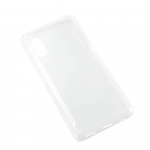 Gear Mobilskal TPU Transparent - Samsung XCover Pro