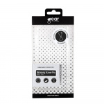 Gear Mobilskal TPU Transparent - Samsung XCover Pro