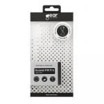 Gear Mobilskal TPU Transparent - Huawei P40 Pro Gear Mobilskal TPU Transparent - Huawei P40 Pro