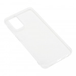 Gear Mobilskal TPU Transparent - Samsung A32 5G