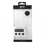 Gear Mobilskal TPU Transparent - Samsung A32 5G