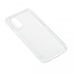 Gear Mobilskal TPU Transparent - Samsung Xcover 5 Gear Mobilskal TPU Transparent - Samsung Xcover 5