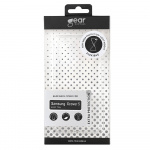 Gear Mobilskal TPU Transparent - Samsung Xcover 5 Gear Mobilskal TPU Transparent - Samsung Xcover 5