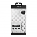 Gear Mobilskal TPU Transparent - Xperia 5 III