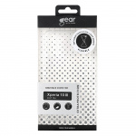 Gear Mobilskal TPU Transparent - Xperia 10 III Gear Mobilskal TPU Transparent - Xperia 10 III