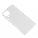 Gear Mobilskal TPU Transparent - Samsung A22 4G Gear Mobilskal TPU Transparent - Samsung A22 4G