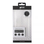 Gear Mobilskal TPU Transparent - Motorola Moto G41 Gear Mobilskal TPU Transparent - Motorola Moto G41