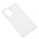 Gear Mobilskal TPU Transparent - Samsung A53 5G