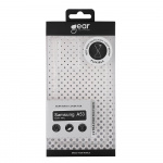 Gear Mobilskal TPU Transparent - Samsung A53 5G