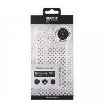 Gear Mobilskal TPU Transparent - Samsung A33 Gear Mobilskal TPU Transparent - Samsung A33