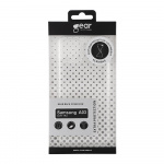 Gear Mobilskal TPU Transparent - Samsung A03 Gear Mobilskal TPU Transparent - Samsung A03