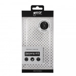 Gear Mobilskal TPU Transparent - Samsung A13 4G/A13 4G (SM-A137) Gear Mobilskal TPU Transparent - Samsung A13 4G/A13 4G (SM-A137)