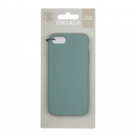 Onsala Mobilskal Silikon Pine Green - iPhone 6/7/8/SE
