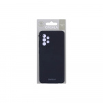 Onsala Mobilskal Silikon Black - Samsung A72 Onsala Mobilskal Silikon Black - Samsung A72