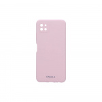 Onsala Mobilskal Silikon Sand Pink - Samsung A22 5G