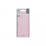 Onsala Mobilskal Silikon Sand Pink - Samsung A22 5G