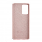 Onsala Mobilskal Silikon Sand Pink - Samsung A52/A52s 4G/5G