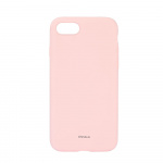 Onsala Mobilskal Silikon Chalk Pink - iPhone 6/7/8/SE Onsala Mobilskal Silikon Chalk Pink - iPhone 6/7/8/SE
