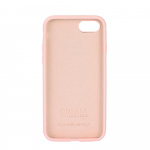 Onsala Mobilskal Silikon Chalk Pink - iPhone 6/7/8/SE Onsala Mobilskal Silikon Chalk Pink - iPhone 6/7/8/SE