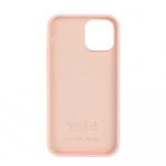 Onsala Mobilskal Silikon Chalk Pink - iPhone 12 / 12 Pro Onsala Mobilskal Silikon Chalk Pink - iPhone 12 / 12 Pro