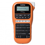 Brother Etikettskrivare PTE110G1 P-Touch E110