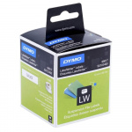 dymo Etiketter S0722460 99017 Suspension File