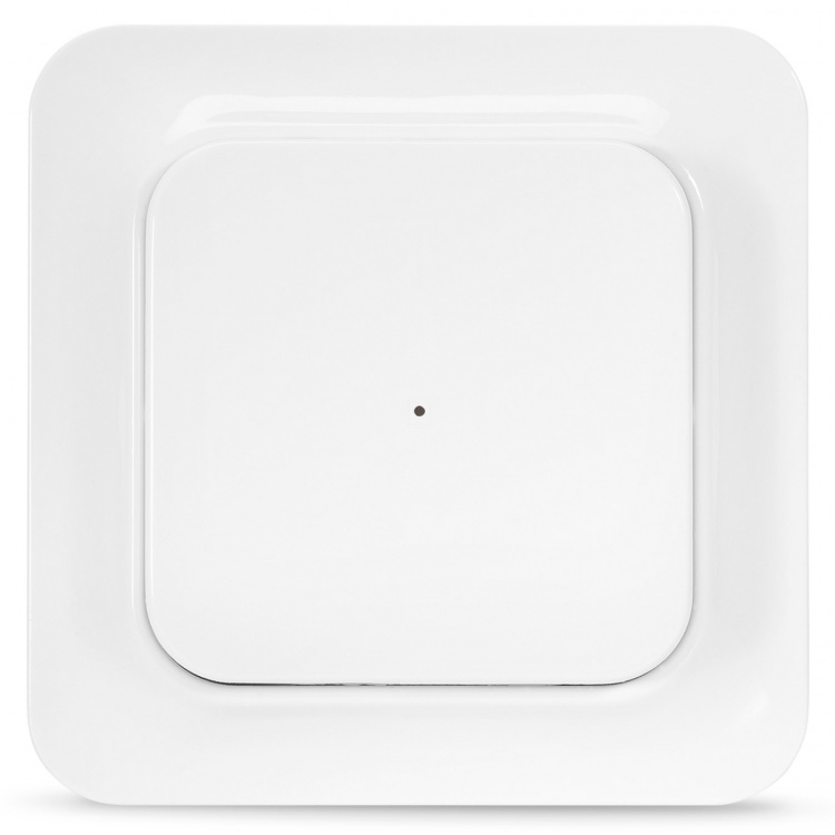 Nexa Väggsändare 1-kanal Eljo Trend WT-1