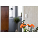 Nexa Väggsändare 1-kanal Eljo Trend WT-1