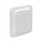 Nexa Väggsändare 1-kanal Eljo Trend WT-1