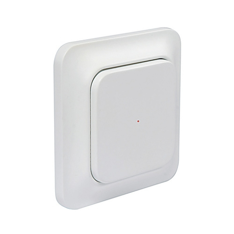 Nexa Väggsändare 1-kanal Eljo Trend WT-1