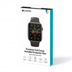 Champion Skärmskydd Apple watch 3-pack 44mm Champion Skärmskydd Apple watch 3-pack 44mm