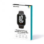 Champion Skärmskydd Apple watch 7/8 3-pack 45mm