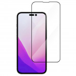 Champion Skärmskydd iPhone 14 Pro Max Svart