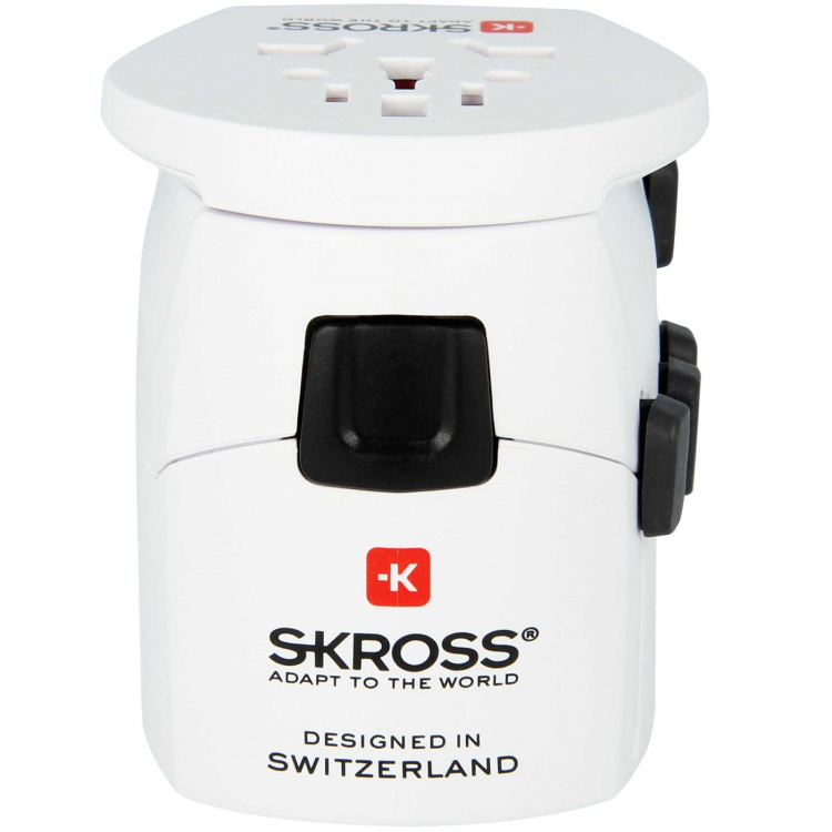 SKROSS Pro World Adapter