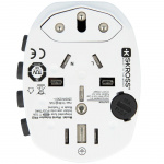 SKROSS Pro World Adapter