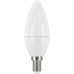 Smartline Smart LED-lampa E14 Kronljus Bluetooth