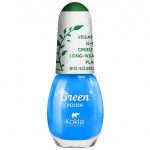 Kokie Cosmetics Kokie Green Nail Polish - Just My Type Kokie Cosmetics Kokie Green Nail Polish - Just My Type