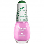 Kokie Cosmetics Kokie Green Nail Polish - Cherry Blossom Kokie Cosmetics Kokie Green Nail Polish - Cherry Blossom